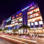 Van Hanh Mall - Thumbnail 1