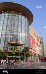 Siam Paragon - Thumbnail 11