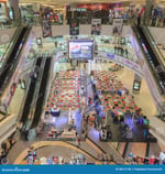 The Mall Ngamwongwan - Thumbnail 4