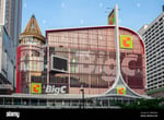 Big C Supercenter Rama 4 - Thumbnail 2