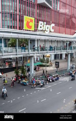 Big C Supercenter Rama 4 - Thumbnail 3
