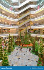 1 Utama Shopping Centre - Thumbnail 3