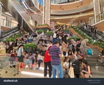 City Square Mall Semarang - Thumbnail 1