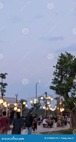 City Square Mall Semarang - Thumbnail 3