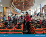 Transmart Karawaci - Thumbnail 6 Transmart Karawaci - Thumbnail 6