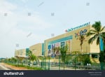 Lulu Mall Trivandrum - Thumbnail 10 Lulu Mall Trivandrum - Thumbnail 10