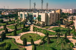 Al Rehab Gateway Mall - Thumbnail 6
