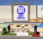 Sm City Zamboanga - Thumbnail 4 Sm City Zamboanga - Thumbnail 4