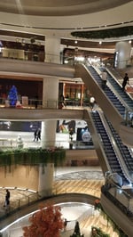 Phoenix Mall Of Asia - Thumbnail 10