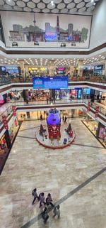 Pacific Outlet Mall Jasola - Thumbnail 4 Pacific Outlet Mall Jasola - Thumbnail 4
