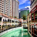 Vista Mall Taguig - Thumbnail 3