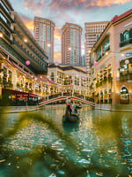 Venice Grand Canal Mall - Thumbnail 1