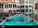 Venice Grand Canal Mall - Thumbnail 2