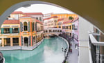 Venice Grand Canal Mall - Thumbnail 4