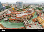 Venice Grand Canal Mall - Thumbnail 7