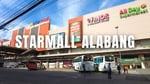 Starmall Alabang - Thumbnail 1 Starmall Alabang - Thumbnail 1