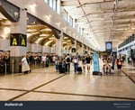 Aeroporto Shopping - Thumbnail 1 Aeroporto Shopping - Thumbnail 1