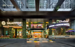Living Plaza Kota Harapan Indah - Thumbnail 10 Living Plaza Kota Harapan Indah - Thumbnail 10
