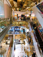 Lotte Mall West Lake Hanoi - Thumbnail 17