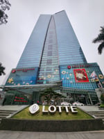 Lotte Mall West Lake Hanoi - Thumbnail 23