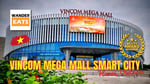 Vincom Mega Mall Ocean Park - Thumbnail 9