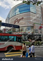 Kl Sogo Complex - Thumbnail 2 Kl Sogo Complex - Thumbnail 2