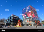 Sanlitun Village - Thumbnail 8