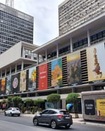 Mooca Plaza Shopping - Thumbnail 6 Mooca Plaza Shopping - Thumbnail 6