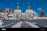 Izmailovsky Market - Thumbnail 2