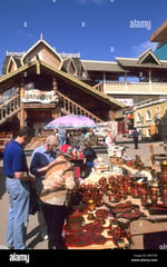 Izmailovsky Market - Thumbnail 7
