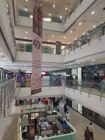 Nexus Hyderabad Mall - Thumbnail 11