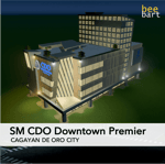 Sm Cdo Downtown Premier - Thumbnail 6 Sm Cdo Downtown Premier - Thumbnail 6