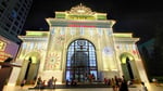 Vincom Mega Mall Times City - Thumbnail 11 Vincom Mega Mall Times City - Thumbnail 11