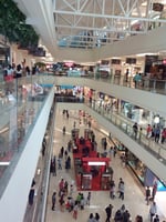 Galaxy Mall - Thumbnail 1