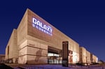 Galaxy Mall - Thumbnail 2
