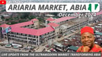 Ariaria International Market - Thumbnail 1