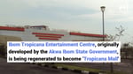 Ibom Tropicana Mall - Thumbnail 4
