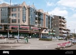 Capital Centre - Thumbnail 1