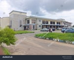 Trans Amadi Shopping Centre - Thumbnail 1