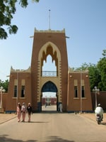 Emir's Palace Shopping Centre - Thumbnail 4