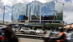 Eastleigh Shopping Centre - Thumbnail 1