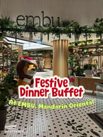 Embu Mall - Thumbnail 6