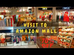 Amazon Mall 1 - Thumbnail 3 Amazon Mall 1 - Thumbnail 3