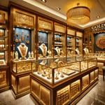 Adana Gold City - Thumbnail 4