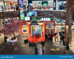 Aeon Mall Tanjung Barat - Thumbnail 2 Aeon Mall Tanjung Barat - Thumbnail 2