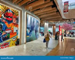 Aeon Mall Tanjung Barat - Thumbnail 5 Aeon Mall Tanjung Barat - Thumbnail 5