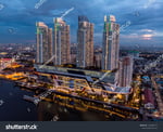 Pluit Junction - Thumbnail 1 Pluit Junction - Thumbnail 1