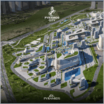 Pyramids Heights Mall - Thumbnail 2