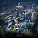 Pyramids Heights Mall - Thumbnail 4