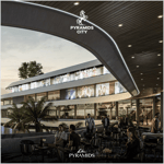 Pyramids Heights Mall - Thumbnail 6